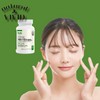 뉴일리 Bergamot Bergamot Moreau Orange Polyphenol Dietary Fiber Extract Premium