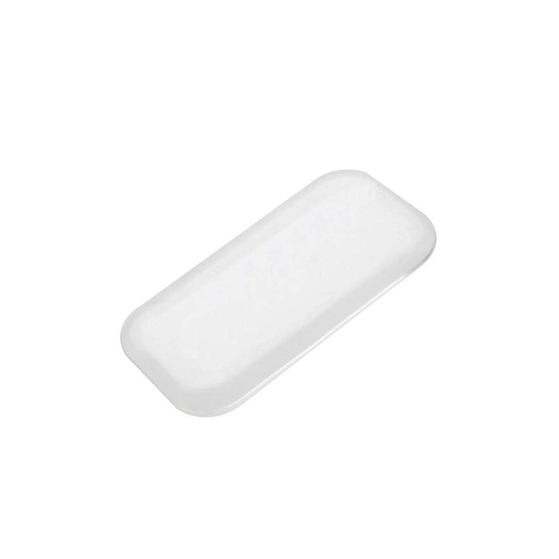 Qkiss Eyelash Holder, Eyelash Groard, Forehead Pad, Eyelash Extension Pad,