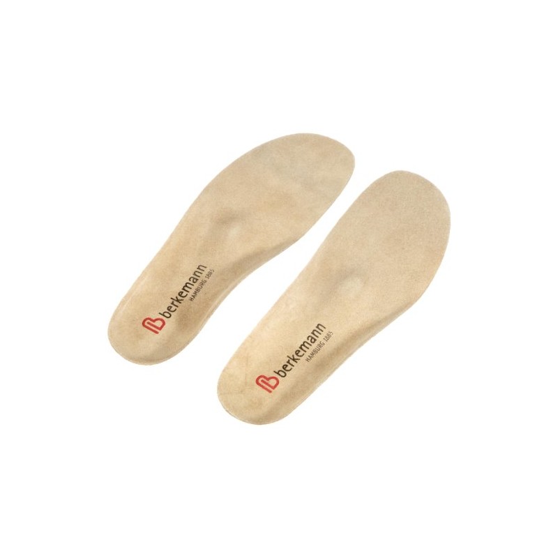 Berkemann Men's 50000991700075 Insoles Beige EU