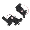 2pcs Laptop Internal Speaker Replacement for Lenovo Ideapad Z570 Z575