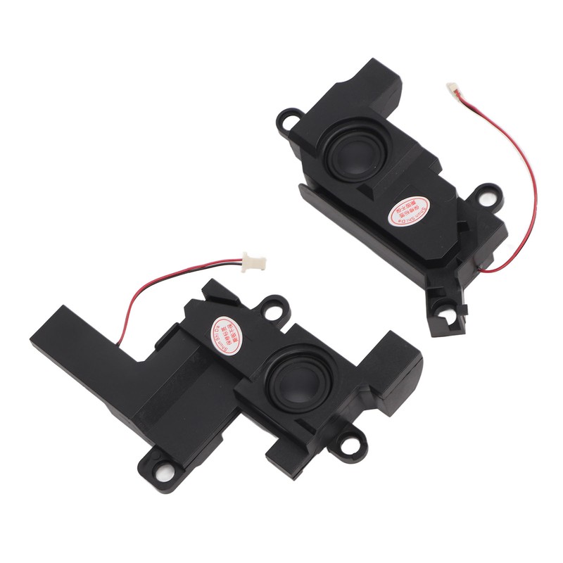 2pcs Laptop Internal Speaker Replacement for Lenovo Ideapad Z570 Z575