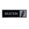 BILSTEIN Tail Plate 3, Monochrome, Height: Approx. 0.8 inches (20