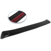 cciyu Roof Spoiler Fits for 2008-2022 For Toyota For Sequoia