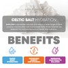 Peak Revival-X Electrolytes Powder Packets - Celtic Salt Electrolyte Drink
