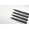 STABILO Premium Fineliner | 0.8 mm | Medium | Black