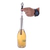 LAGUIOLE - Set 3 Pezzi per Il Raffreddamento del Vino