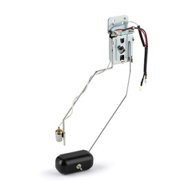 DIRBOERF Electric Fuel Tank Pump Level Sensor Sending Unit Compatible for Toyota Land Cruise RFJ80 FZJ80 1990-1998 Le/xus LX450 FZJ80 1998-1995 Replace 8332069055 83320-69055