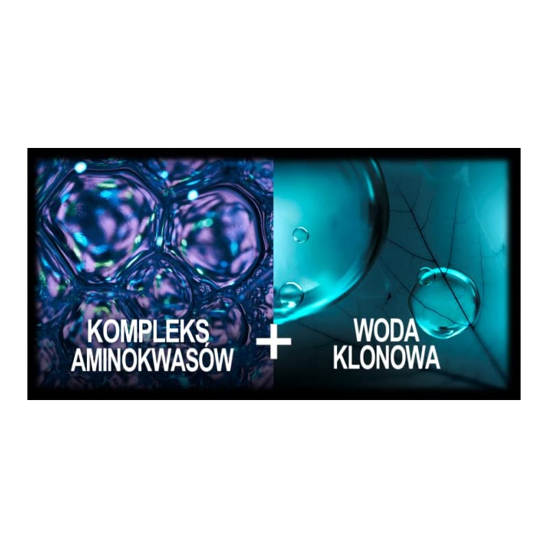 Syoss Moisture Shampoo 440 ml