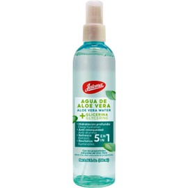 Jaloma Agua De Aloe Vera 250 Ml, Pack of 1