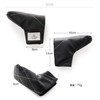 [HALEINE] Golf Leather Head Cover PT for Putter Made in