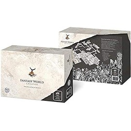 Fantasy World Creator