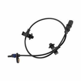 RATCHROLL Rear Left ABS Wheel Speed Senor for Honda Civic 2012-2015 Coupe/Sedan ABS Sensor Anti-lock Braking System Sensor No.57475TR3A02 1 Pcs