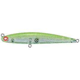 Jackson Mixed Athlete 70LL FT #LMS Lemon Syrup