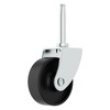 Replacement Shop Vac Wheels – Compatible with Ridgid, Craftsman, DeWALT