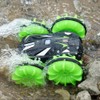 Amphibious Remote Control Car 2.4 GHz 4WD Rechargeable RC Cars