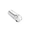 NKlaus 1115 Smoking Charcoal 1 x Roll Diameter 33 mm