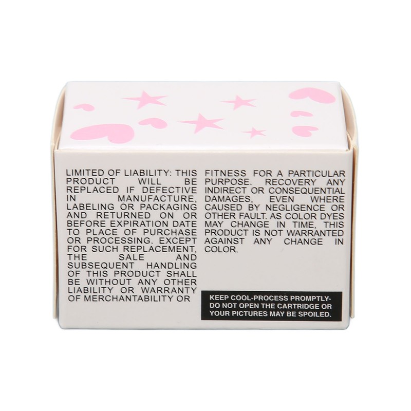 35mm Black and White Print Film ISO 200 HD Camera