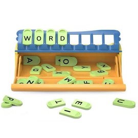 PlayShifu Educational Word Game - Plugo Letters Without Gamepad