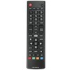 New AKB75095330 Replacement Remote Control Applicable for LG TV 24LH4830