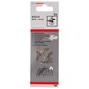 Bosch 2607010079 Anti-splintering device (5 Piece)