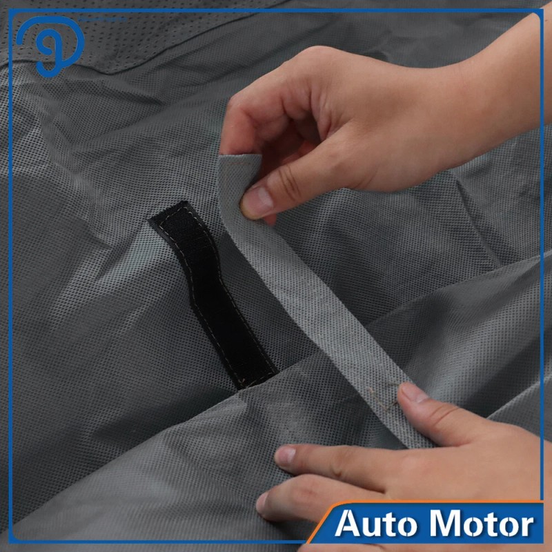 labwork 26'-29' FT Motorhome Camper Storage Cover Waterproof 5TH Wheel