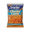 Snyder of Berlin Cheese Curls 10 oz. Bags 3 Bags