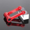 Dirt Bike -30mm Lowering Suspension Linkage ARM CNC Rear Lowering