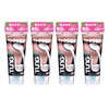 TUNG Tongue Gel Set of 4