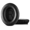 WuneYea Replacement Earpads for Bose QC35 Replacement Ear Pads, Bose