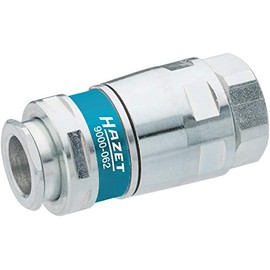 Hazet 9000-062 Safety Coupling for 20.67 mm (1/2 Inch)
