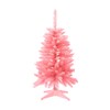 Mini Christmas Tree 3FT Artificial Desktop Xmas Tree for Holiday
