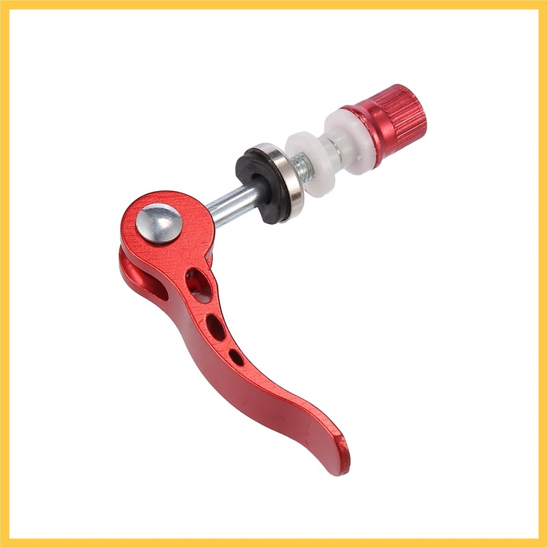 BULLSPANN Seat Post Quick Release Pin Seat Post Skew Bolt