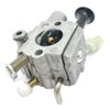 HUYUR Carburetor for Stihl MS291 MS271 MS261 Chainsaw 1141 120