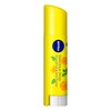Nivea Flavor Lip Delicious Drop Grapefruit Scent, 0.1 oz (3.5