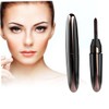 FOMIYES Heated Lash Curler Eyelash Handheld Eyelash Heated Curler Charge