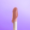L.A. COLORS Chill Out Lip Plumper, Cocoa Chill CLG469