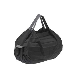 Shupatto Pocketable Bag, Mini Size (Black S440BK x 1)