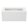 10 Slots Essential Oil Storage Box Case Bamboo Wood Essential
