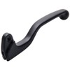 Tusk Clutch Lever Black Compatible with Kawasaki KX65 2000-2009, 2011-2026