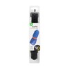 Nite Ize USL24-01-R3 GearPro Strap, Securing Tarpaulins, Hoses, Ski, Wood,