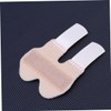 FOMIYES 3 Pcs Splints for Fingers Support Brace Made of