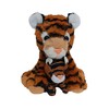 Dondor Tiger Stuffed Animal (Tiger)