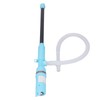 Portable Transfer Pump Electric Car Liquid Transfer Hand Pump for