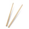 Wooden Coffee Stirrers 1000 pcs – 5.5 inch (140mm)