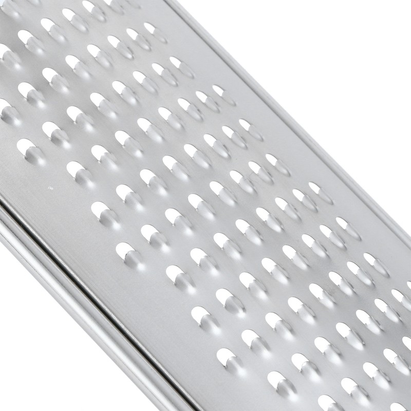 Handheld Cheese Grater Manual Vegetables Shredder Kitchen Gadgets with Silicone