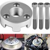 Lifting Adapter, Compatible for Yamaha 5.3 V8, 4.2 V6, F200B,