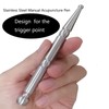 Robulove 6 in 1 IASTM Tool Set Muscle Scraper Set