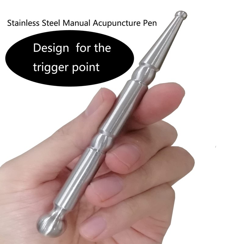 Robulove 6 in 1 IASTM Tool Set Muscle Scraper Set