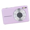 Digital Camera 44MP 1080P HD 16X Zoom Auto Focus 2.5