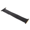 PCIE 4.0 X16 Extreme Flexible 180 Degree High Speed GPU